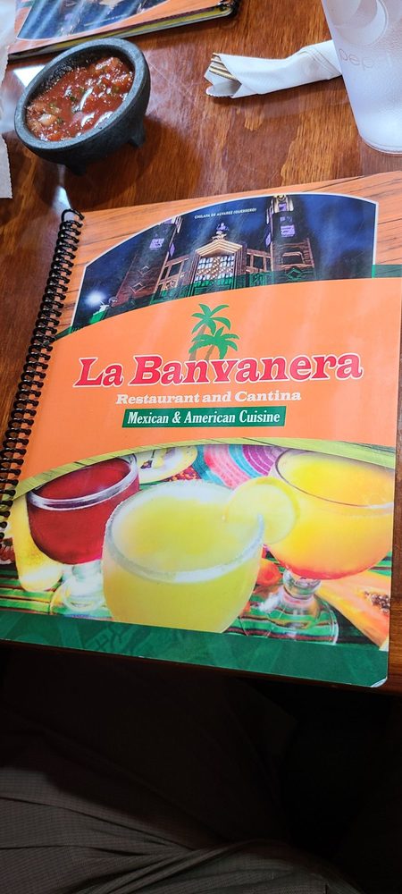Labamba Mexican Restaurant
