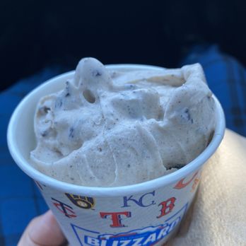 Dairy Queen Grill & Chill - Ice Cream & Frozen Yogurt Near Me - Murrieta, California