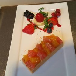 Restaurant Golf des Templiers