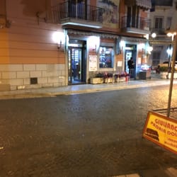 BAR Trionfo