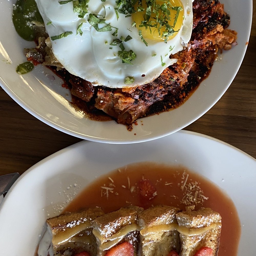 Anepalco Mexican Restaurant-Main - Chilaquiles (Breakfast) Guava French Toast - Coffee & Tea Near Me - Orange, California Anepalco Mexican Restaurant-Main - Chilaquiles (Breakfast) Guava French Toast - Coffee & Tea Near Me - Orange, California