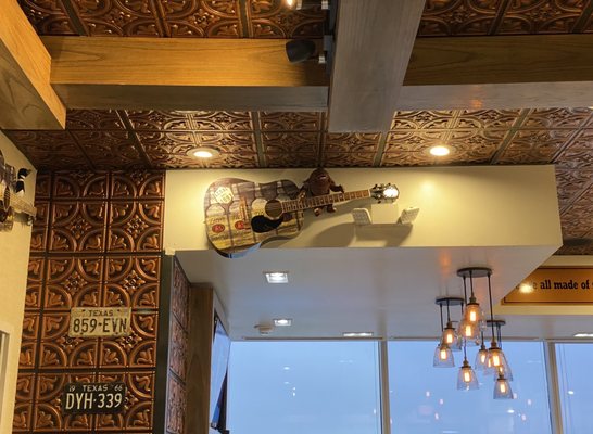 Mockingbird Distillery & Smokehouse by null