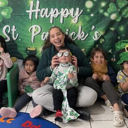Fresilandia Family Child Care