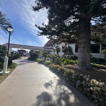 Hotel del Coronado, Curio Collection by Hilton - Coronado, CA