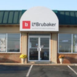 Brubaker Appliances Lancaster Pa