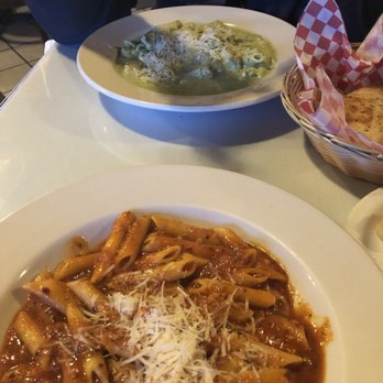Pastas Pronto - Italian Near Me - Modesto, California