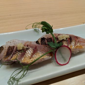 MF Sushi - Sushi Bars Near Me - Houston, Texas