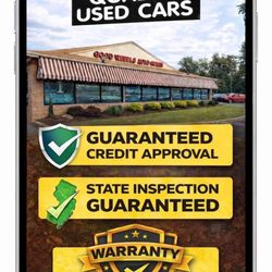 Good Wheels Quality Used Cars