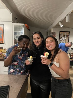 City Of Cocktail - mixology classes Palo Alto by null