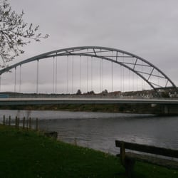 Boner Bridge