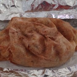 Yoopers Pasties - Cornish Pastie full of YUM!