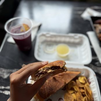 Cuban Shack - Vegetarian Sandwich - Cuban Near Me - Brooklyn, New York Cuban Shack - Vegetarian Sandwich - Cuban Near Me - Brooklyn, New York