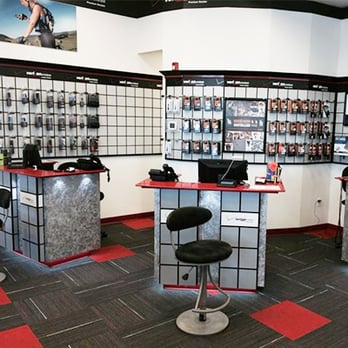 Verizon - Electronics Near Me - Billings, Montana