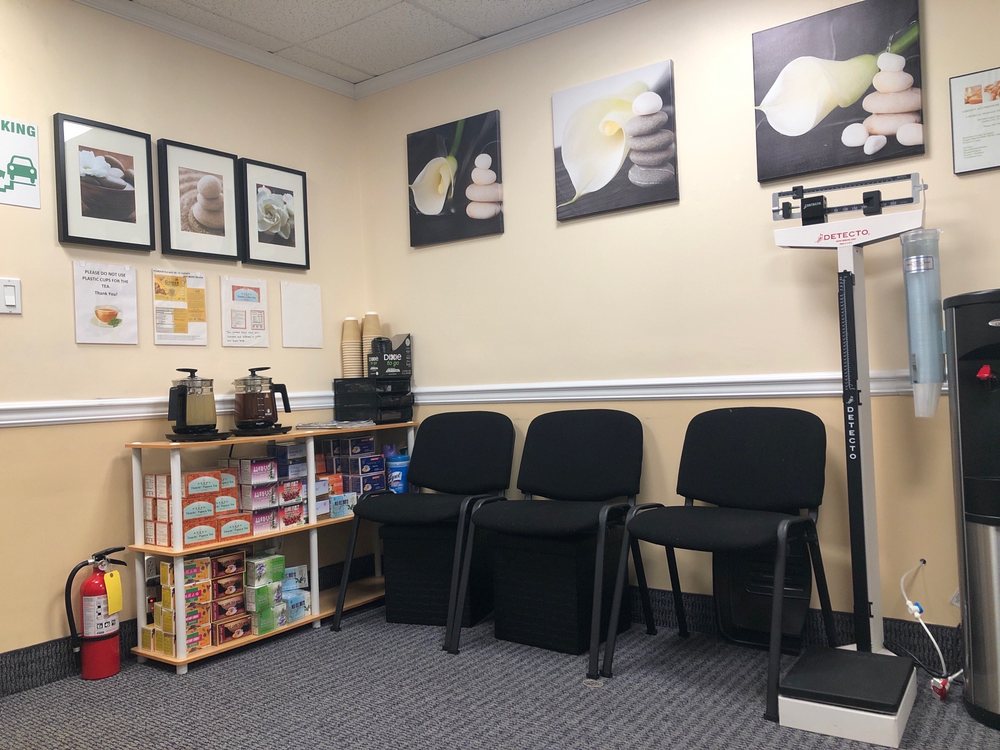 LIBERTY REHABILITATION & WELLNESS 45 Photos 520 Franklin Ave