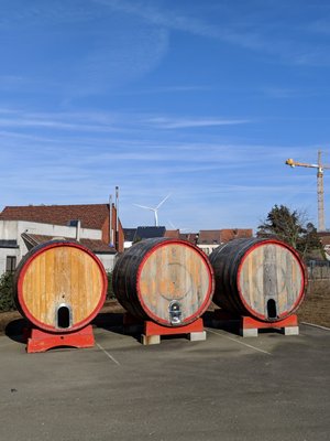 Brouwerij 3 Fonteinen | lambik-O-droom by null
