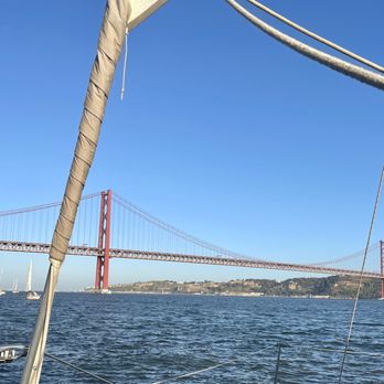 Ponte 25 de Abril - Landmarks & Historical Buildings Near Me - Lisbon, 11 Ponte 25 de Abril - Landmarks & Historical Buildings Near Me - Lisbon, 11