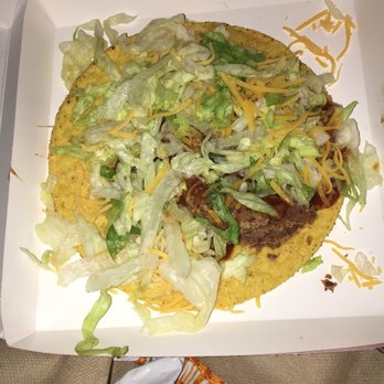 Taco Bell - Fast Food Near Me - Indianapolis, Indiana