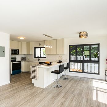 Fu Long Construction - completed project - Makakilo - General Contractors Near Me