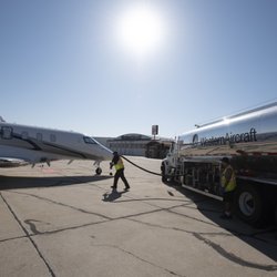 Western Aircraft