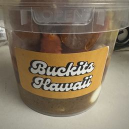 House Cajun