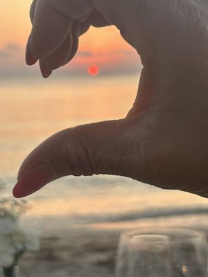 Secrets Aura Cozumel by null