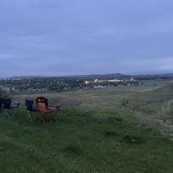 Buffalo Bluff RV Park - RV Parks Near Me - Cody, Wyoming Buffalo Bluff RV Park - RV Parks Near Me - Cody, Wyoming