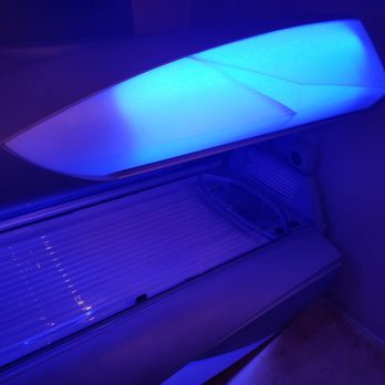 Australian Tan - Level 3 bed - Spray Tanning Near Me - San Ramon, California