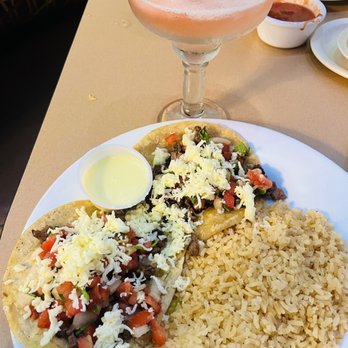 Lupes Tacos - Asada Street Tacos - Mexican Near Me - Tuscaloosa, Alabama