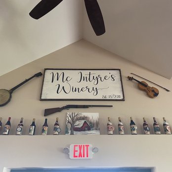 McIntyre's Winery & Berries - Wineries Near Me - Bardstown, Kentucky McIntyre's Winery & Berries - Wineries Near Me - Bardstown, Kentucky