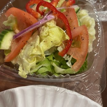 Wayside Pizza - Salad - Sandwiches Near Me - Sudbury, Massachusetts