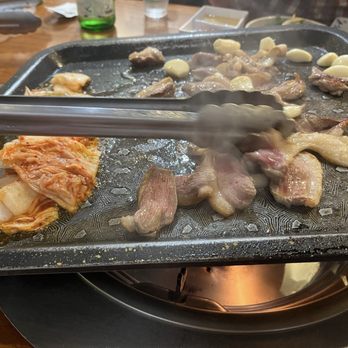 Kum Sung BBQ - Duck - Korean Near Me - Flushing, New York Kum Sung BBQ - Duck - Korean Near Me - Flushing, New York