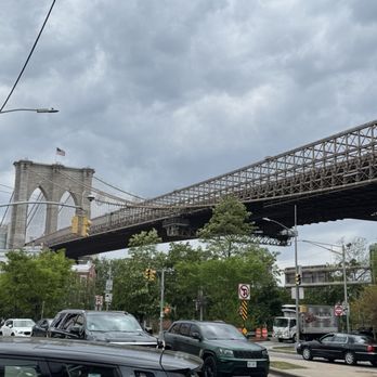 Dumbo - Area view - Landmarks & Historical Buildings Near Me Dumbo - Area view - Landmarks & Historical Buildings Near Me