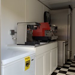 Coffee on the Run