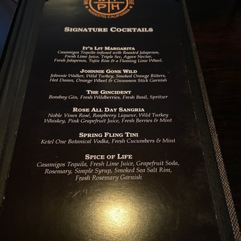 Wildfire Public House - Cocktails page - Breakfast & Brunch Near Me - Modesto, California Wildfire Public House - Cocktails page - Breakfast & Brunch Near Me - Modesto, California
