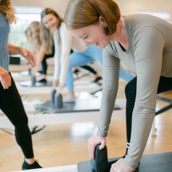 Bovee Pilates