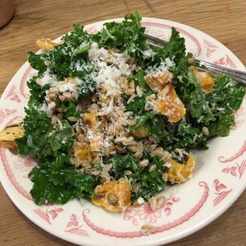 Talula's - Kale salad. Super fresh., - Pizza Near Me - Asbury Park, New Jersey Talula's - Kale salad. Super fresh., - Pizza Near Me - Asbury Park, New Jersey