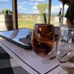 Bruzzi Vineyard