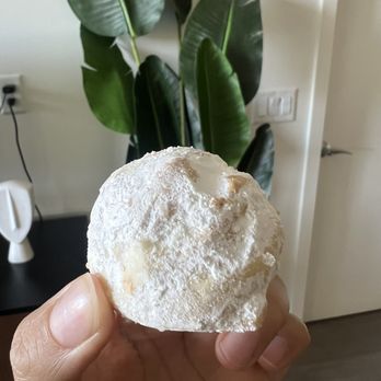 The Dinersaur - Butter tea cookie - Bakeries Near Me - Phoenix, Arizona