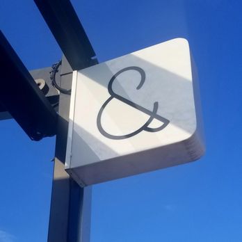 Ampersand - Coffee & Tea Near Me - Fort Worth, Texas Ampersand - Coffee & Tea Near Me - Fort Worth, Texas