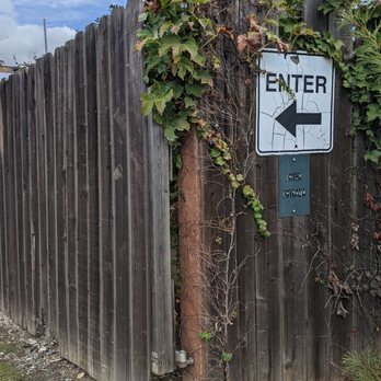 Capitol Wholesale Nursery - Entrance - Nurseries & Gardening Near Me - San Jose, California