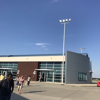 Florence Regional Airport - FLO - Outside the terminal..... - Airports Near Me - Florence, South Carolina Florence Regional Airport - FLO - Outside the terminal..... - Airports Near Me - Florence, South Carolina