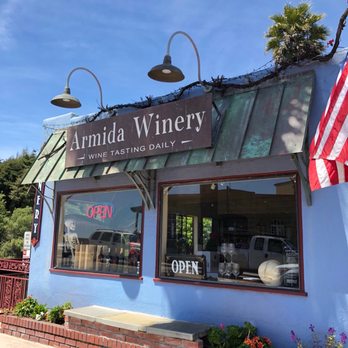 Armida Winery - Wineries Near Me - Capitola, California