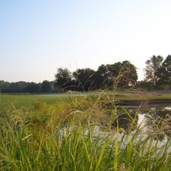 Arrowhead Golf Club