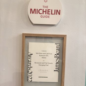 Kamayan Atl - Michelin star and James Beard award winning restaurant - Filipino Near Me - Doraville, Georgia