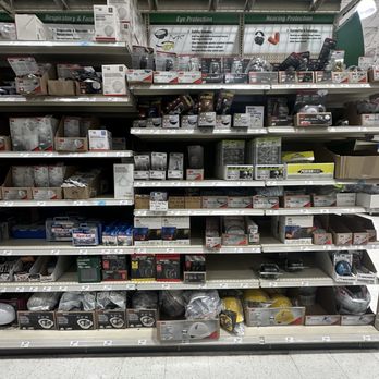 Menards - Helmets - Building Supplies Near Me - Pewaukee, Wisconsin