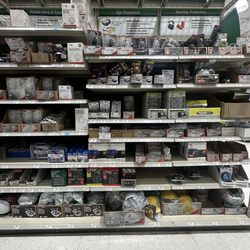 Menards - Helmets