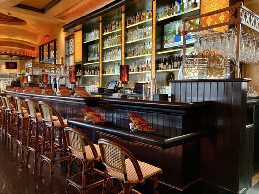 The Cheesecake Factory by null