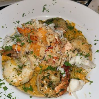 Provare - Seafood trio (spicy) - Cajun/Creole Near Me - Chicago, Illinois Provare - Seafood trio (spicy) - Cajun/Creole Near Me - Chicago, Illinois