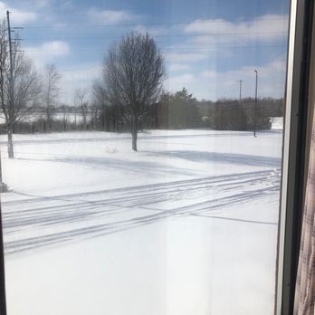 Quality Inn & Suites - Beautiful snowy landscape - Hotels Near Me - Mount Vernon, Missouri Quality Inn & Suites - Beautiful snowy landscape - Hotels Near Me - Mount Vernon, Missouri