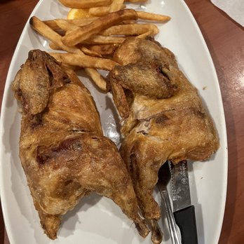 Max's Restaurant - Half Chicken Dinner - Filipino Near Me - Las Vegas, Nevada Max's Restaurant - Half Chicken Dinner - Filipino Near Me - Las Vegas, Nevada